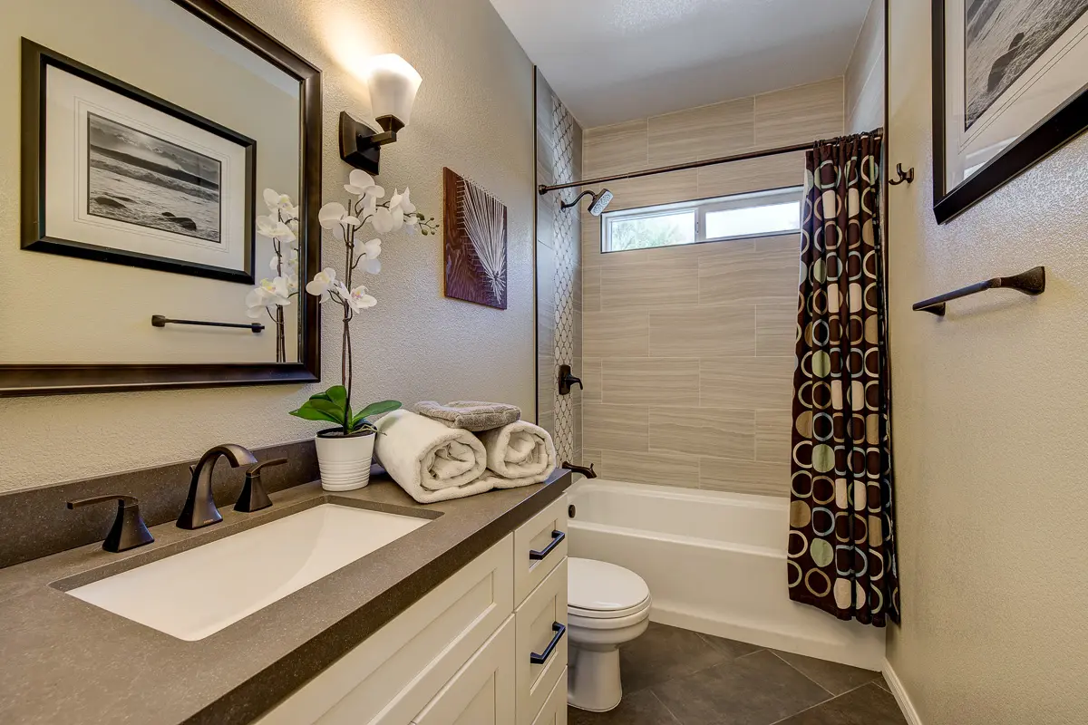 Ivory Hills | Desired Space